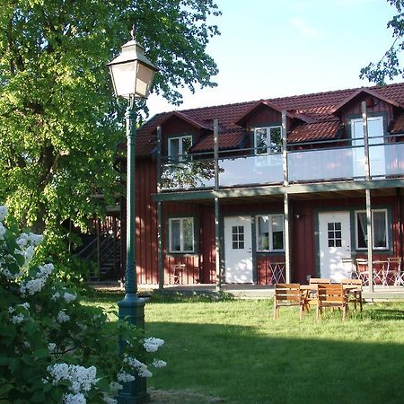 Freja Vandrarhem Vreta Kloster Exterior foto