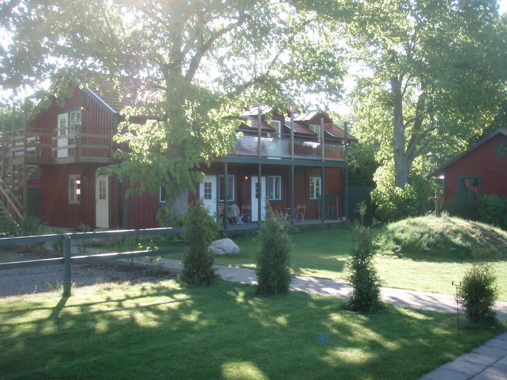 Freja Vandrarhem Vreta Kloster Exterior foto